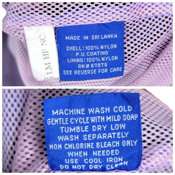 Starter Anaheim Angels MLB Lightweight Windbreaker Jacket Full Zip Coat 2XL - Picture 14 of 15